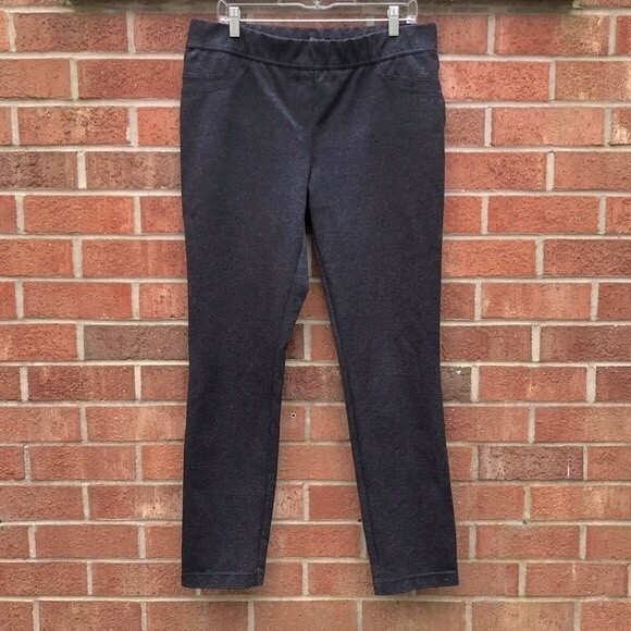 Renuar Pants Leggings sz 14 - Picture 1 of 15